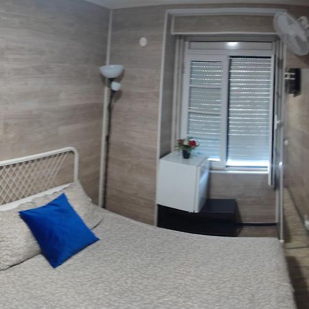 4Sleep Guest House Lisabona Exterior foto