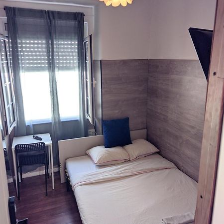 4Sleep Guest House Lisabona Exterior foto