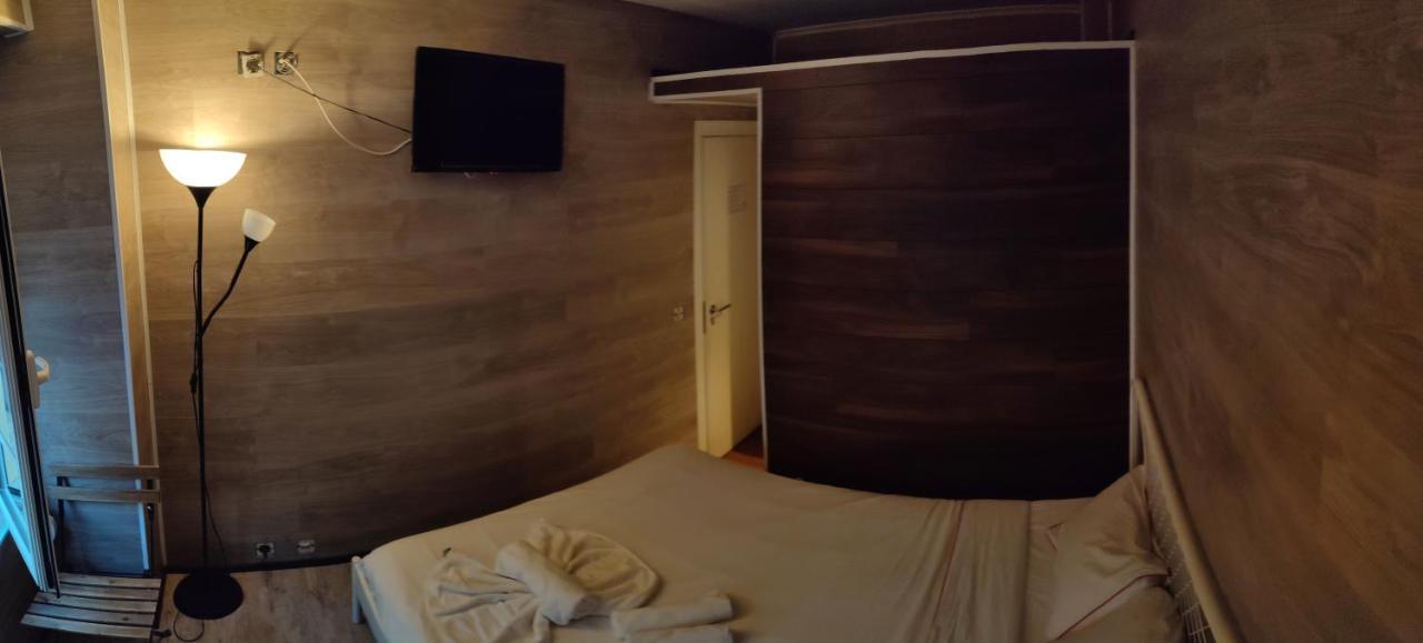 4Sleep Guest House Lisabona Exterior foto