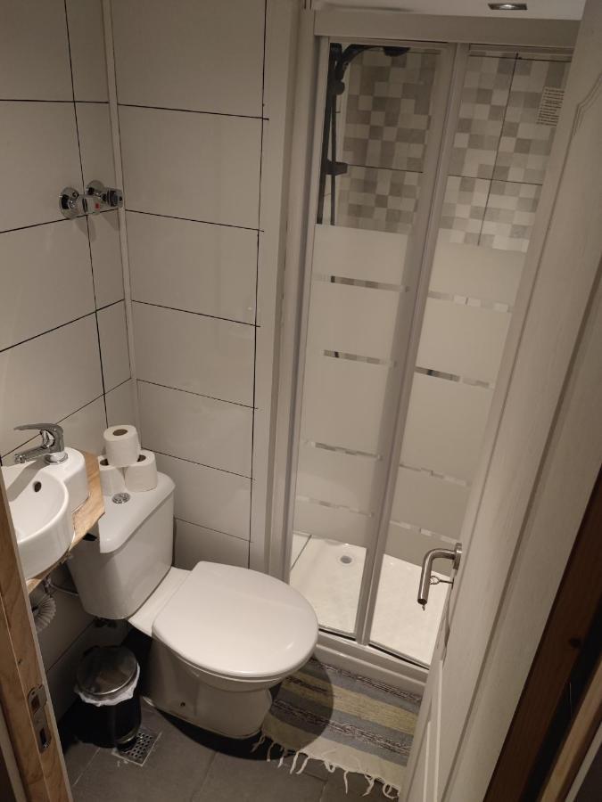 4Sleep Guest House Lisabona Exterior foto