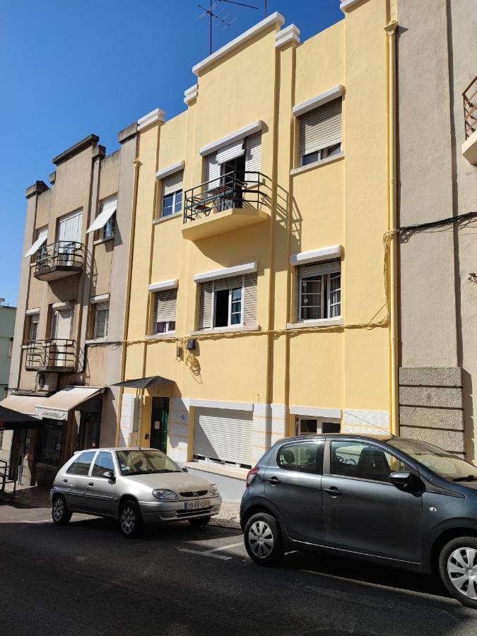 4Sleep Guest House Lisabona Exterior foto
