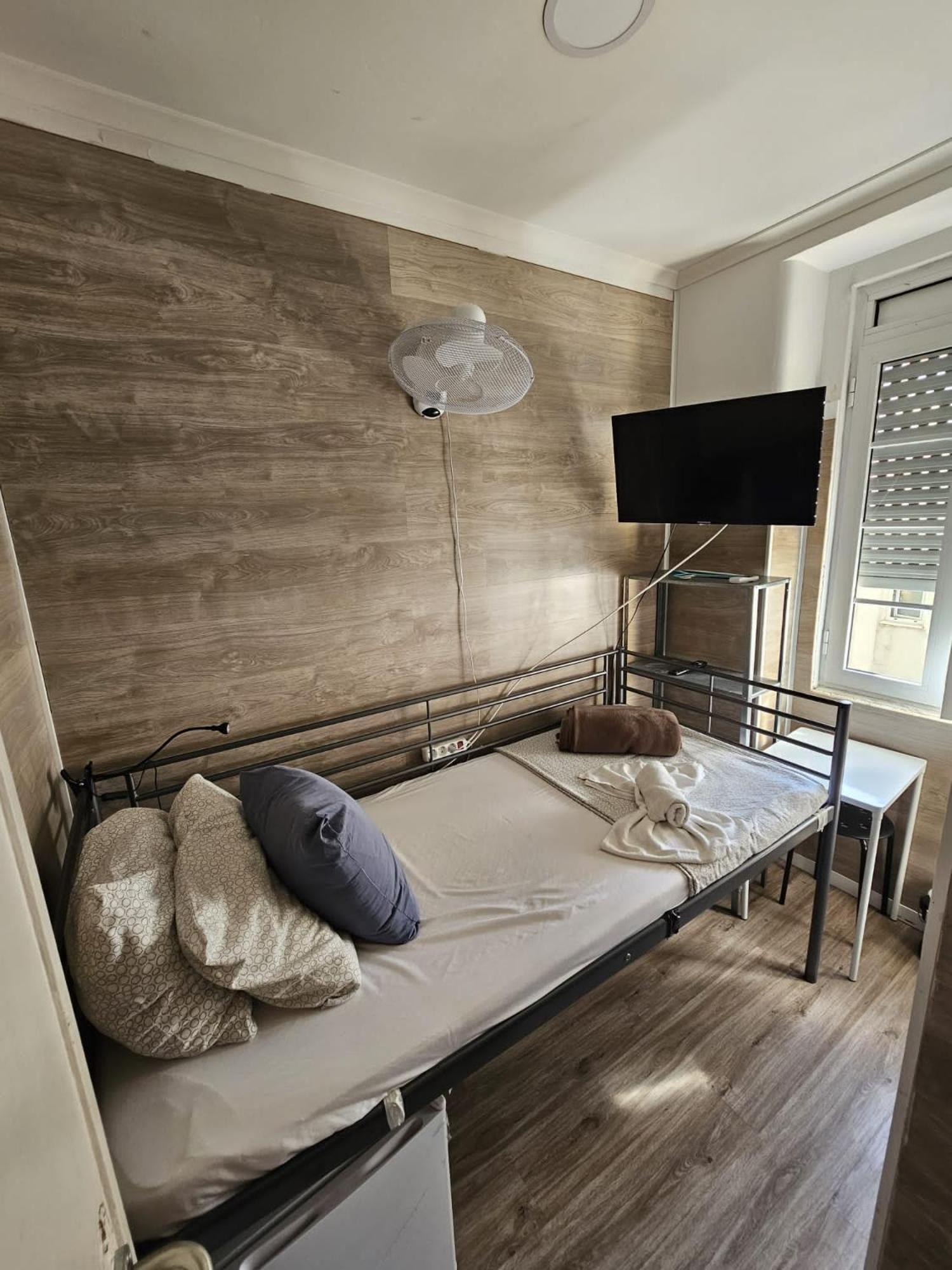 4Sleep Guest House Lisabona Exterior foto