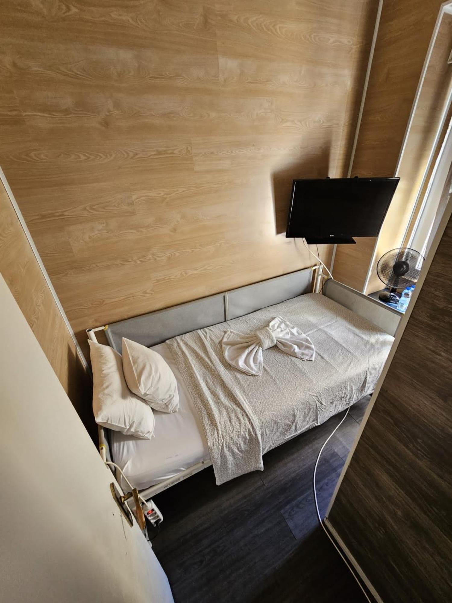 4Sleep Guest House Lisabona Exterior foto