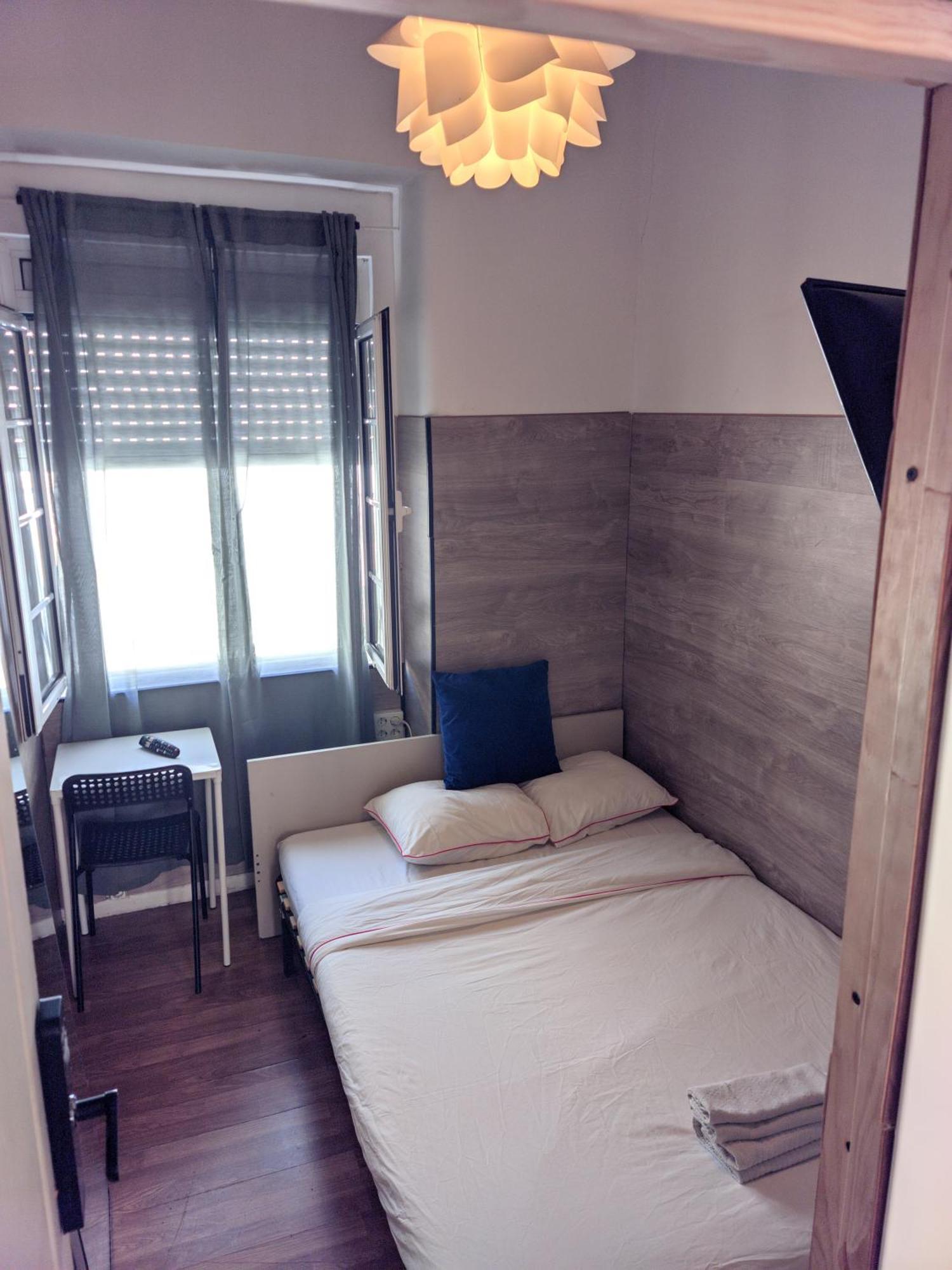 4Sleep Guest House Lisabona Exterior foto