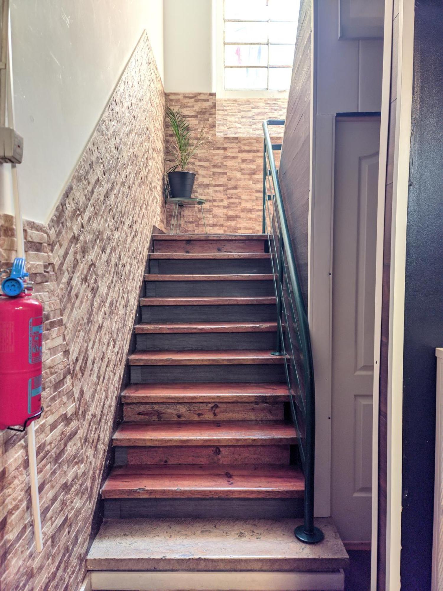 4Sleep Guest House Lisabona Exterior foto