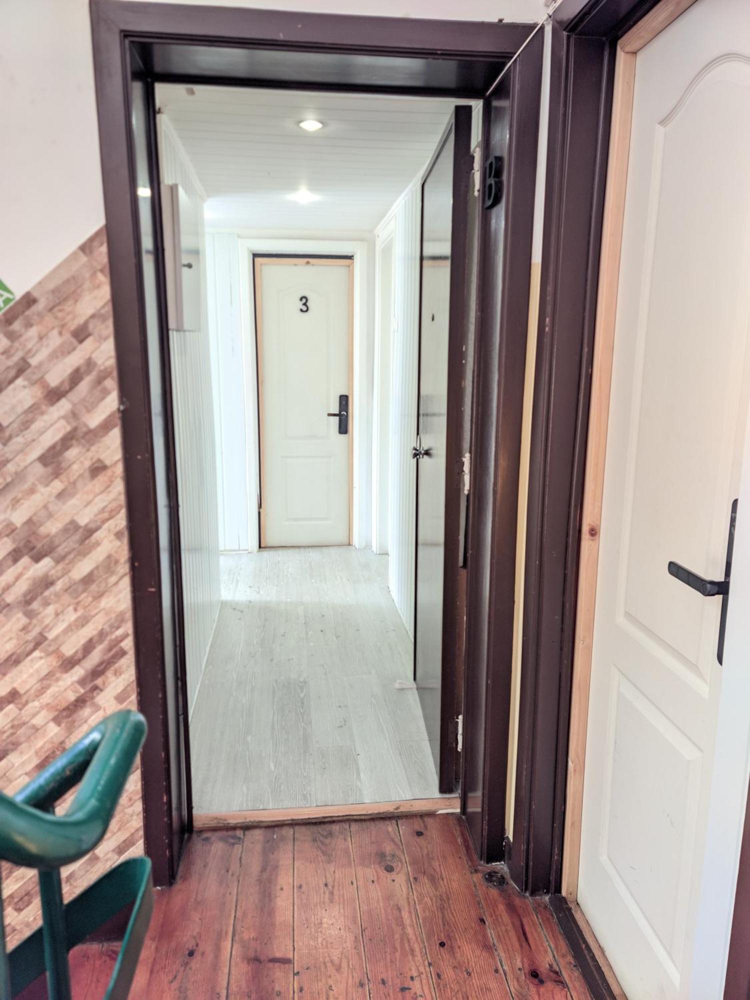 4Sleep Guest House Lisabona Exterior foto