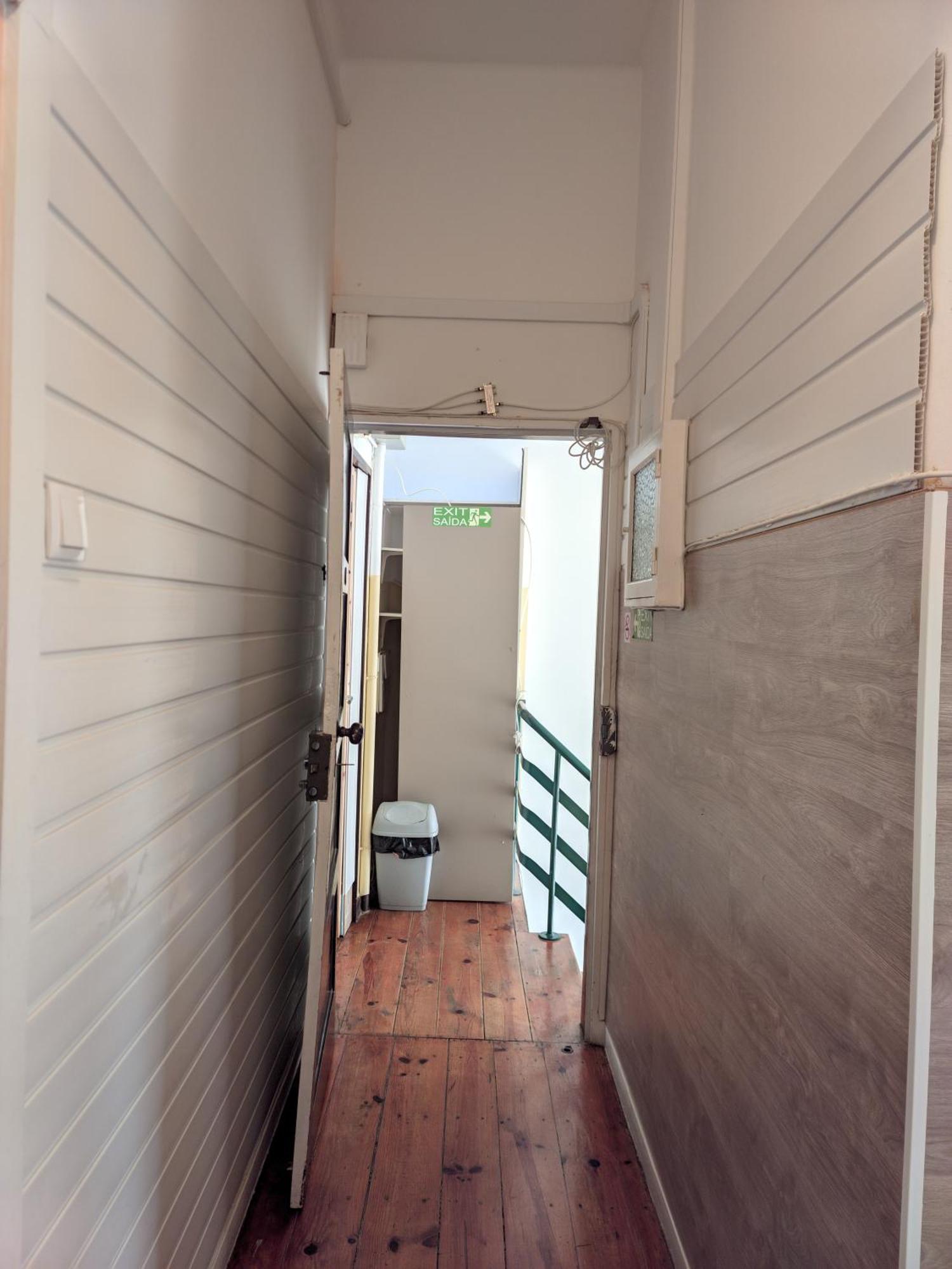 4Sleep Guest House Lisabona Exterior foto