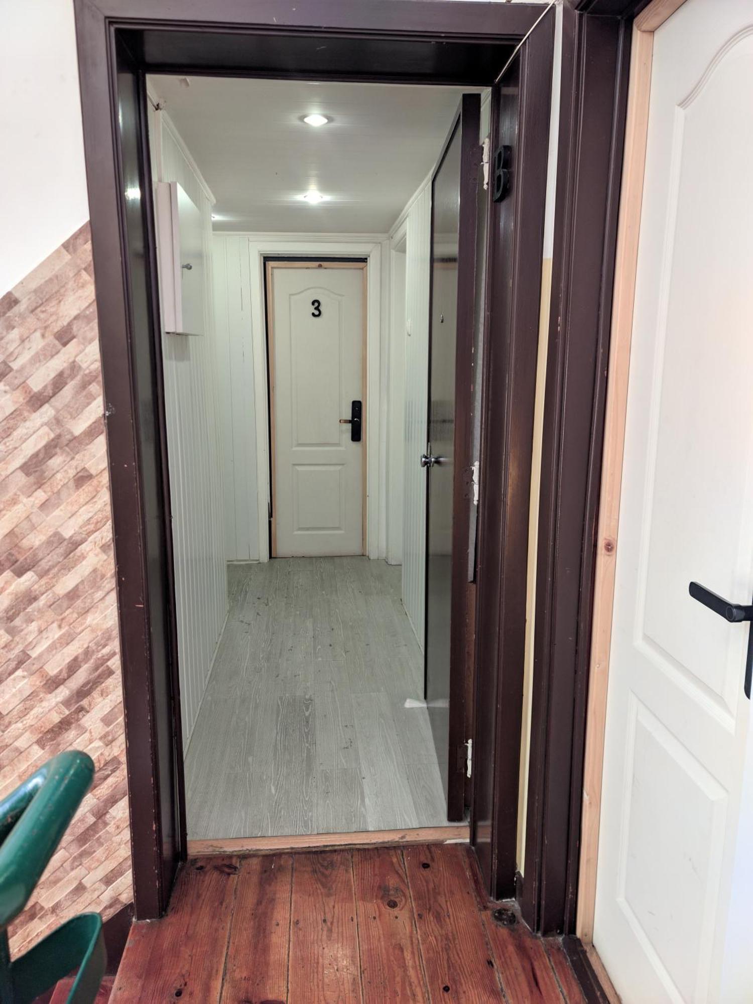 4Sleep Guest House Lisabona Exterior foto